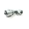 Eaton Jic 37Deg Female Swivel 90Deg Elbow 08Z-668 - alternate 5